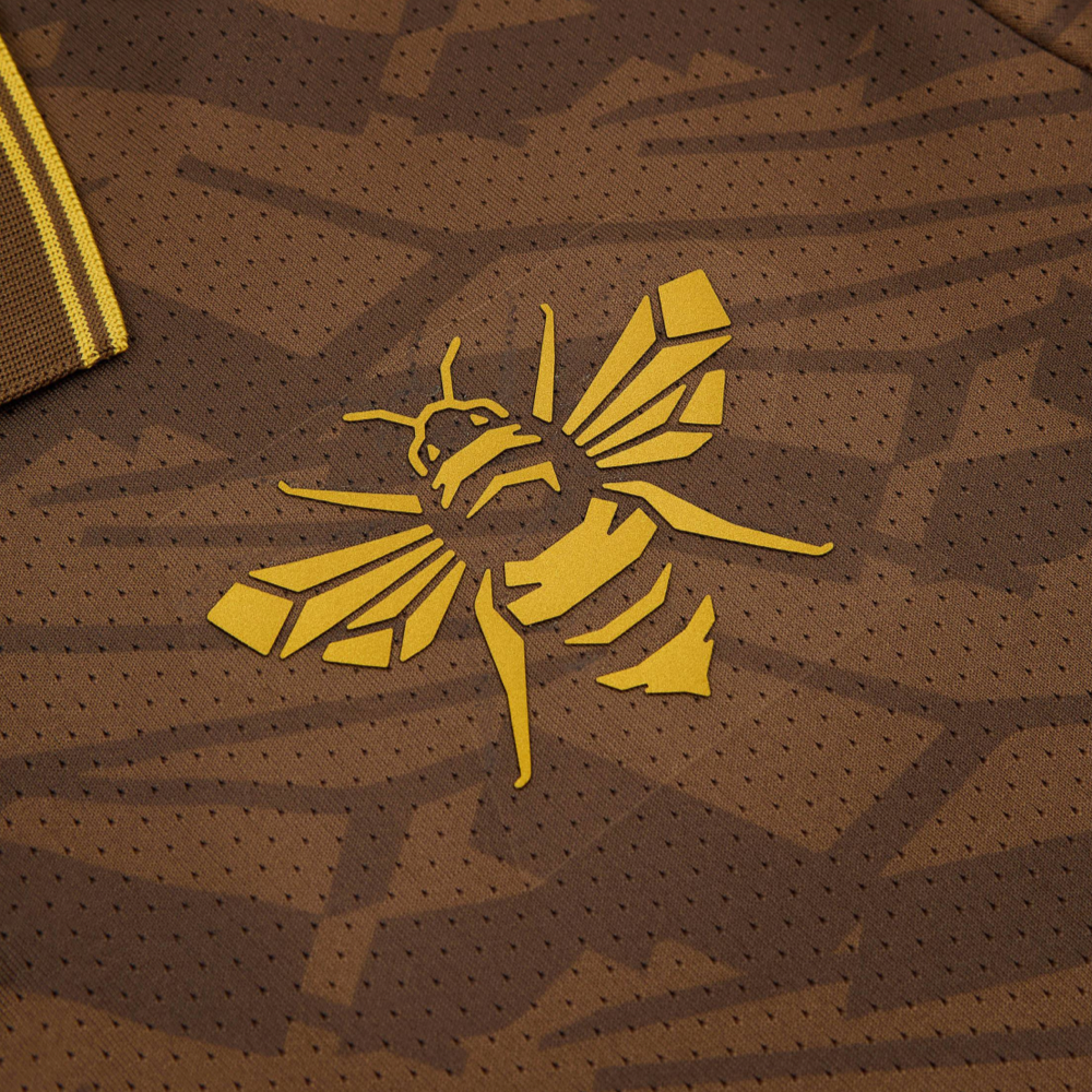 2025-26 Brentford FC Uit