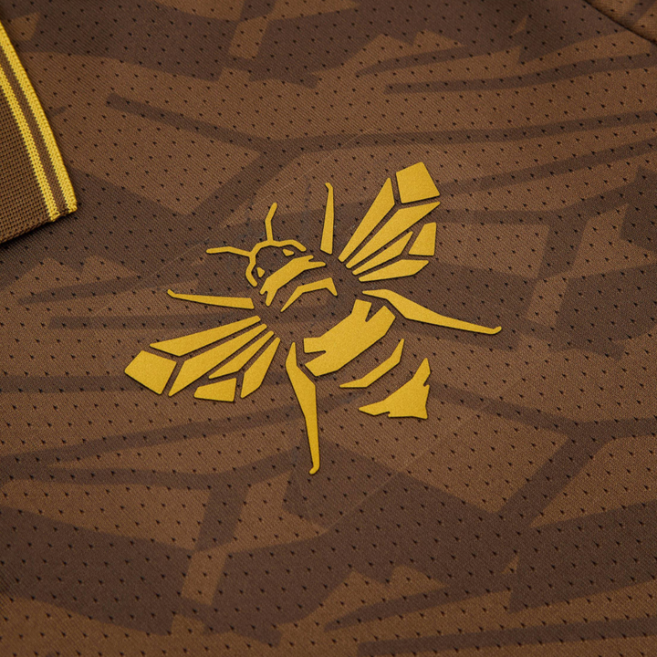 2025-26 Brentford FC Uit