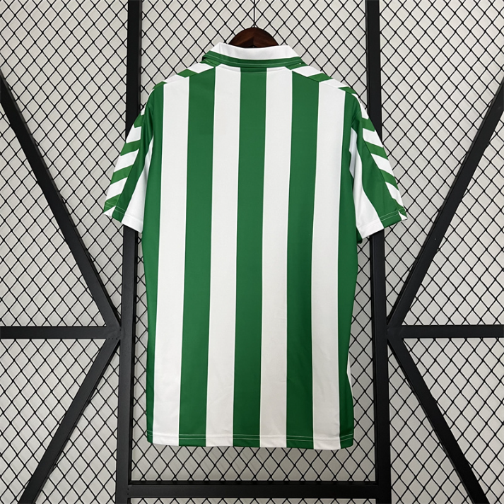 1988-89 Real Betis Balompié Heim