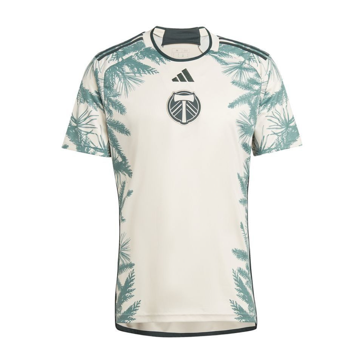 2025-26 Portland Timbers Auswärts