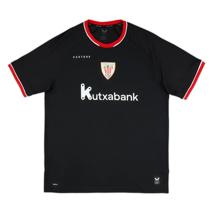 2026-27 Athletic Club Extérieur