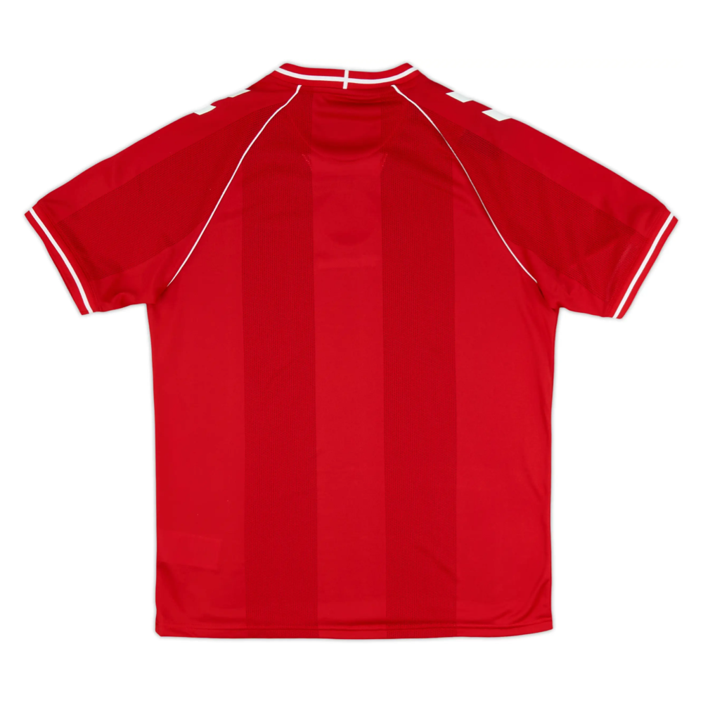 2026 Dänemark Heim