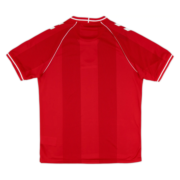 2026 Dänemark Heim