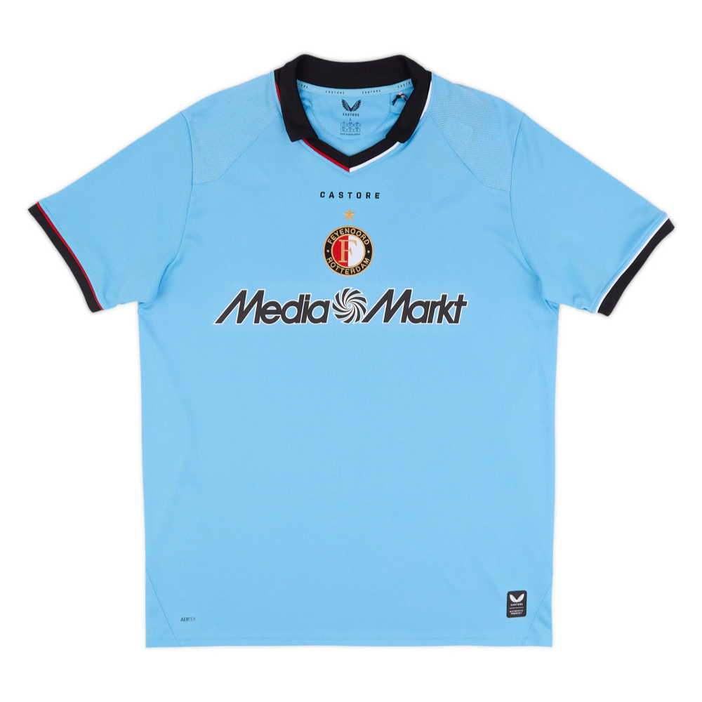 2026-27 Feyenoord Rotterdam Uit