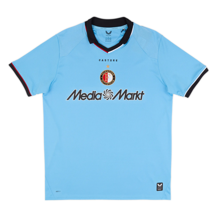 2026-27 Feyenoord Rotterdam Uit