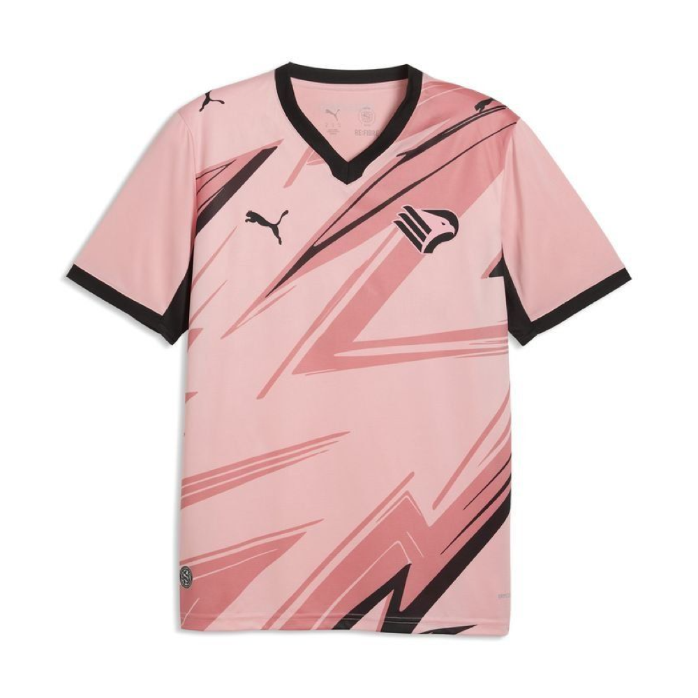 2026-27 Palermo FC Heim