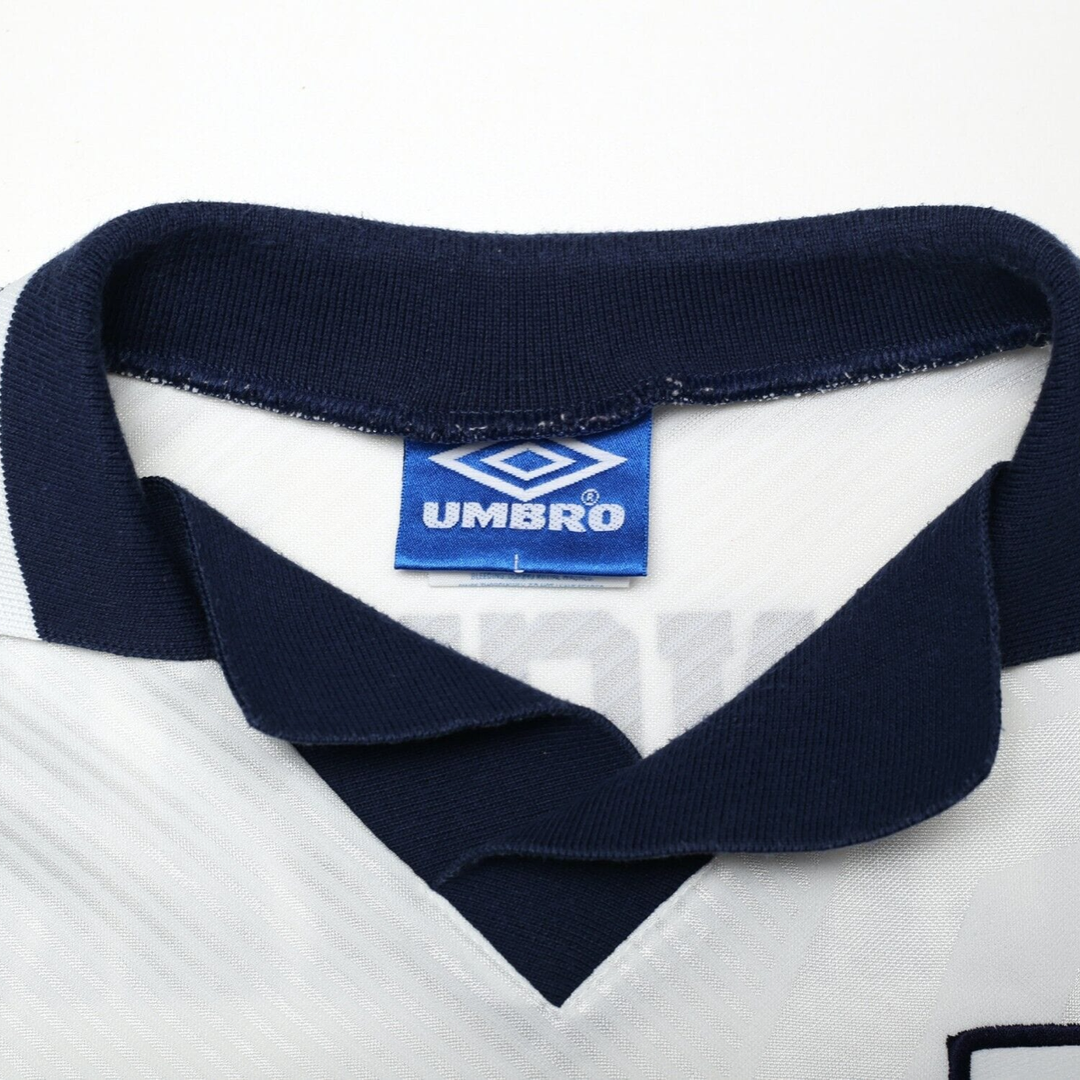 1994-95 Tottenham Hotspur FC Heim