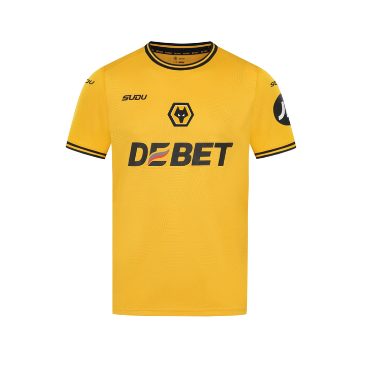 2024-25 Wolverhampton Wanderers FC Casa
