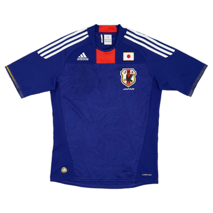 2010 Japan Thuis