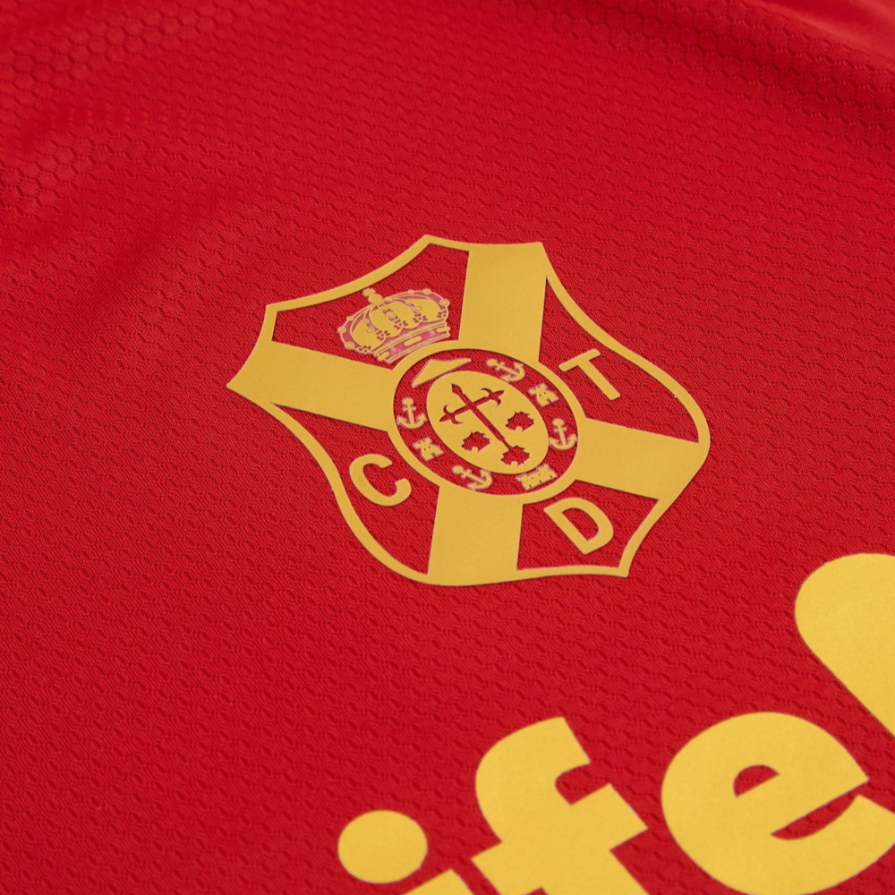 2025-26 CD Tenerife Uit
