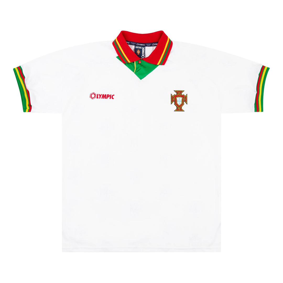 1996 Portugal Extérieur