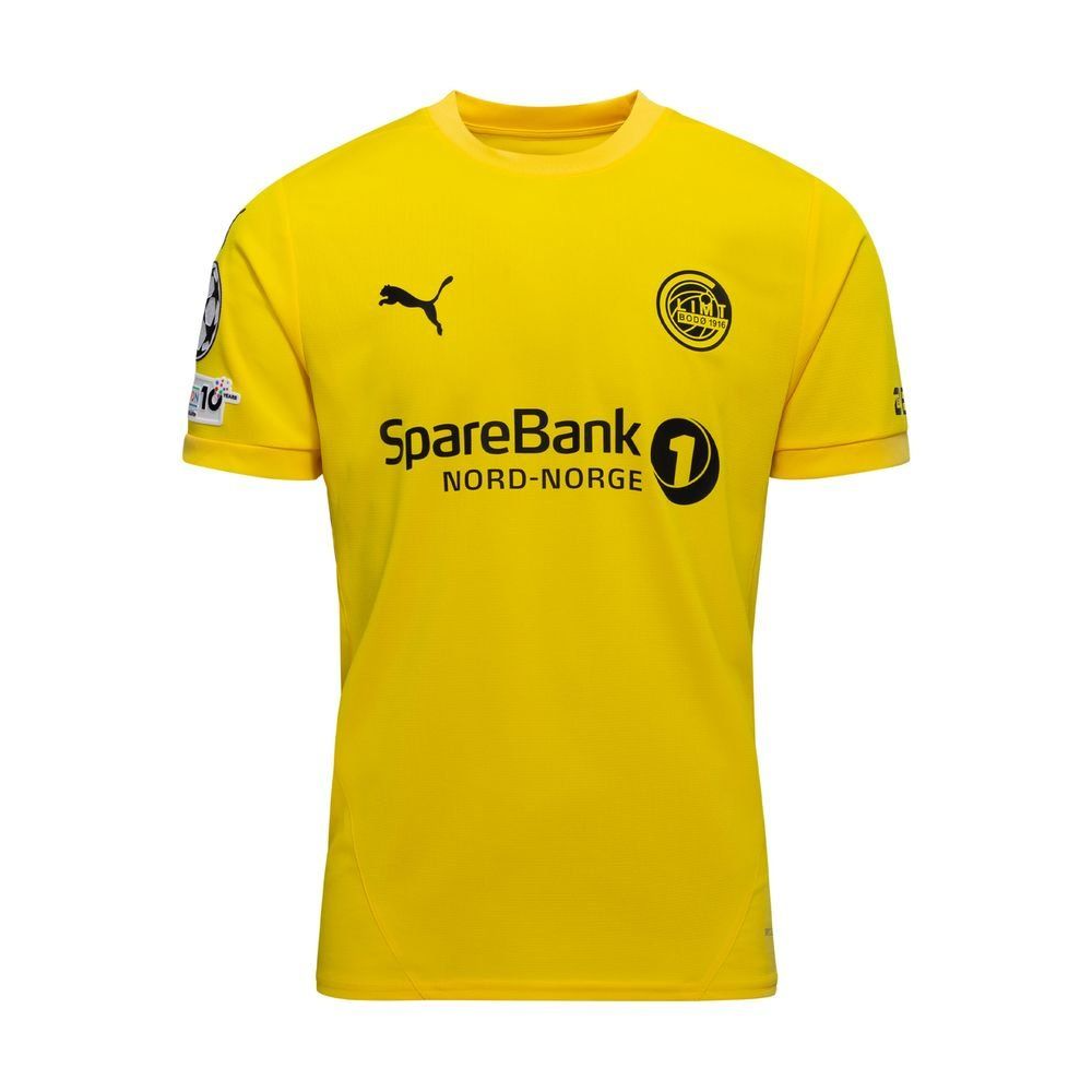 2025-26 FK Bodø/Glimt Casa
