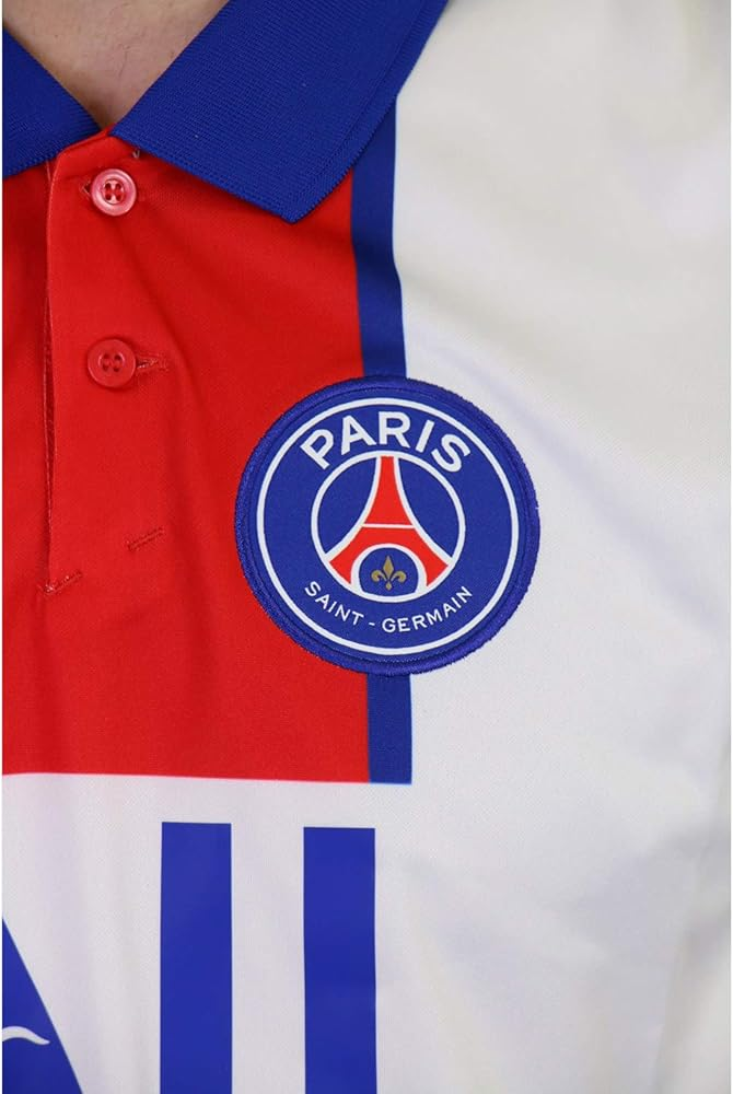 2020-21 Paris Saint-Germain FC Trasferta
