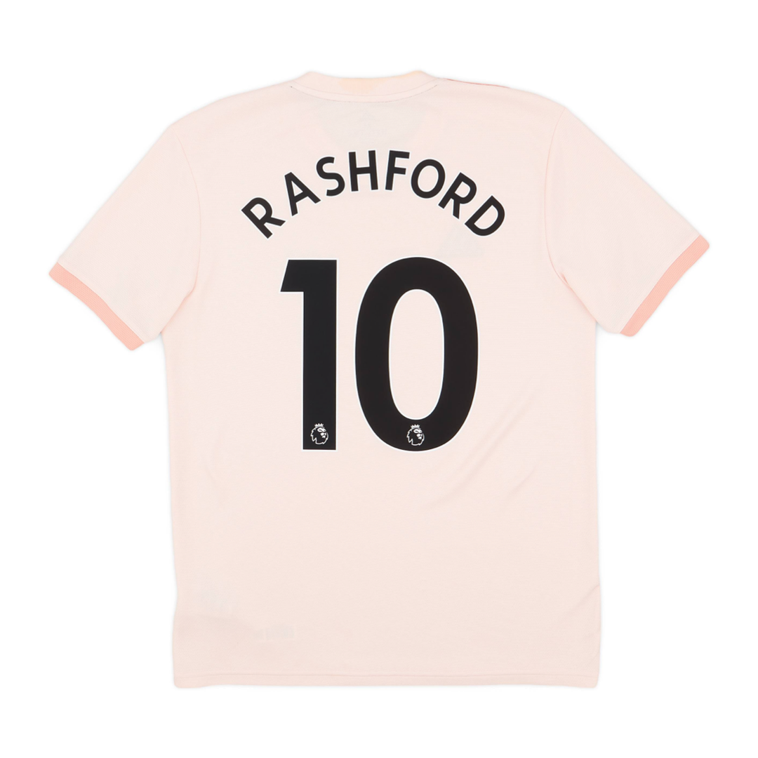 2018-19 Manchester United FC Trasferta