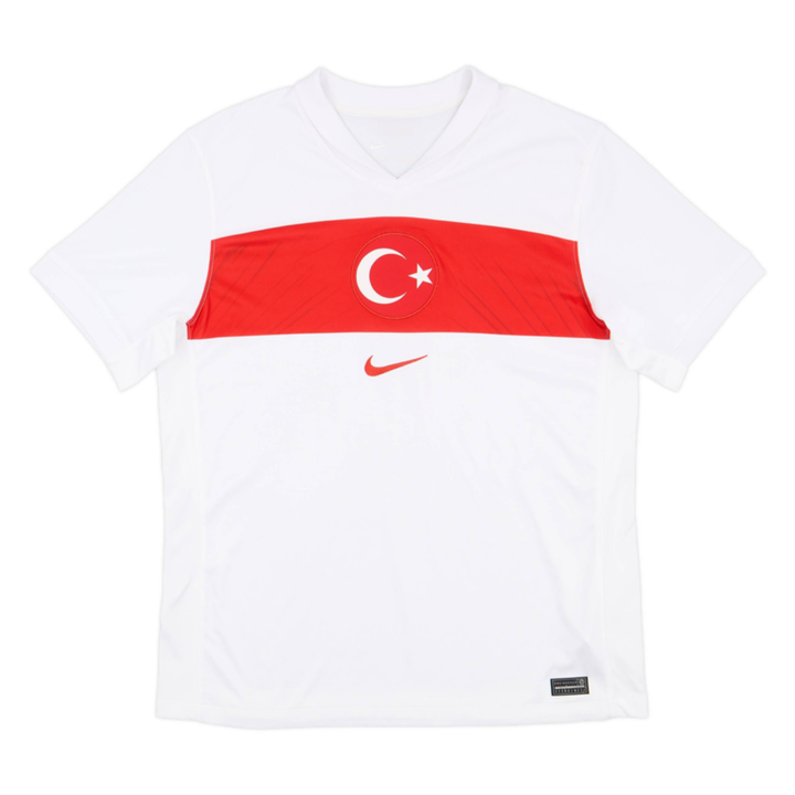 2025 Turkije Thuis