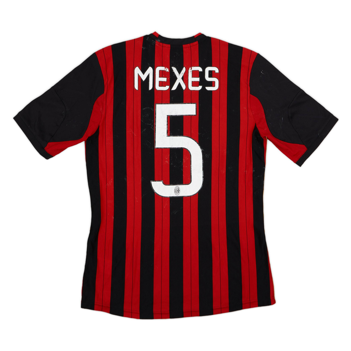 2012-13 AC Milan Casa