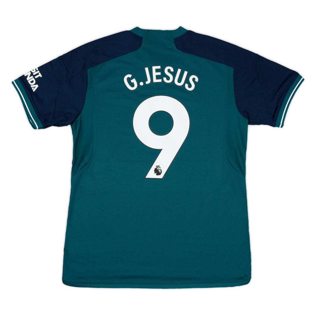 2023-24 Arsenal FC Derde
