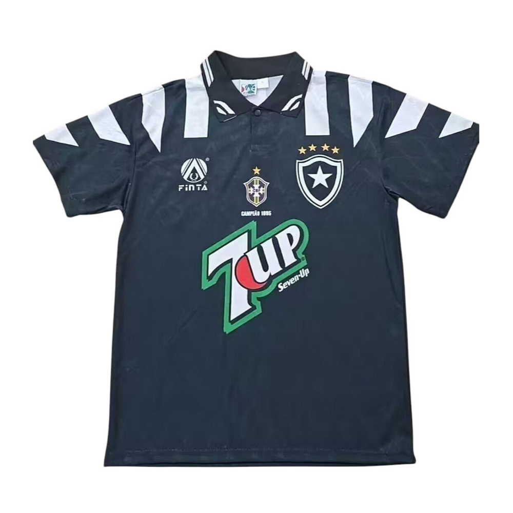 1995-96 Botafogo FR Domicile