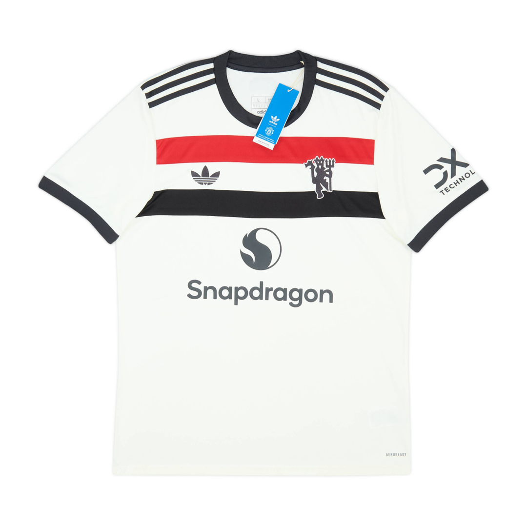 2024-25 Manchester United FC Ausweich