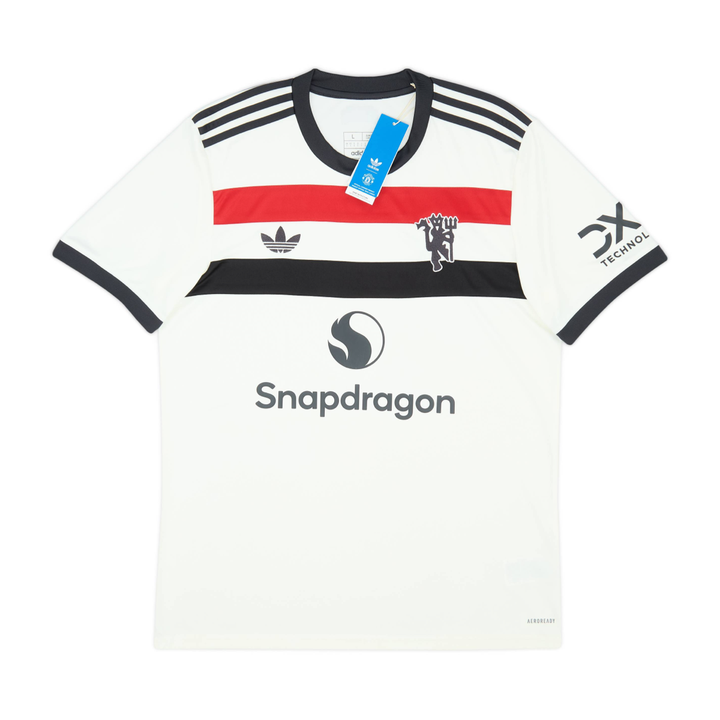 2024-25 Manchester United FC Ausweich