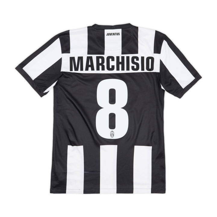 2012-13 Juventus FC Home