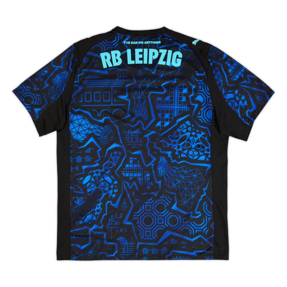 2025-26 RB Leipzig Edizione Speciale