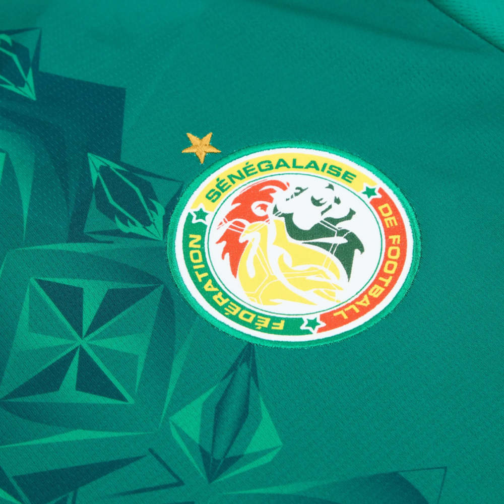 2026 Sénégal Extérieur