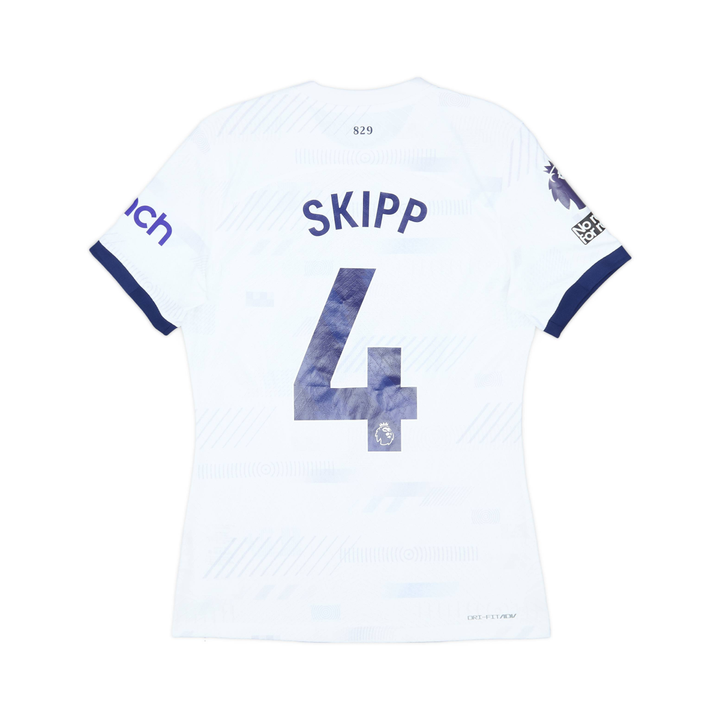 2023-24 Tottenham Hotspur FC Domicile