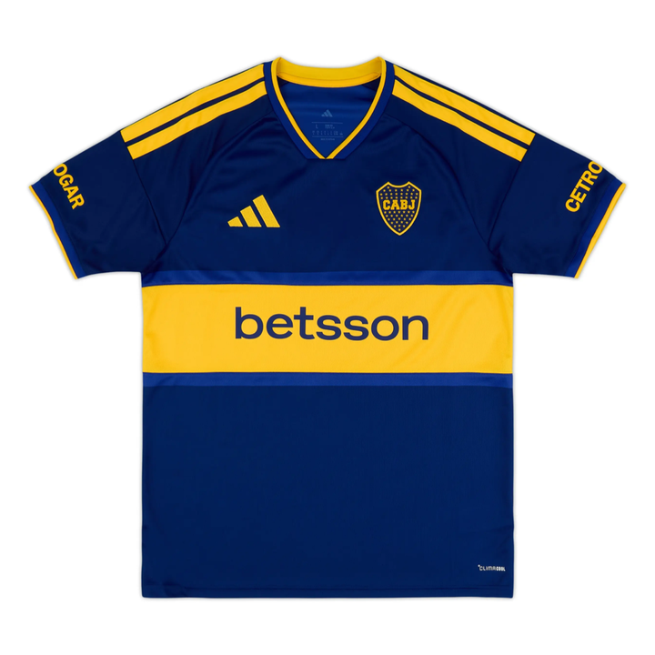 2026-27 CA Boca Juniors Domicile