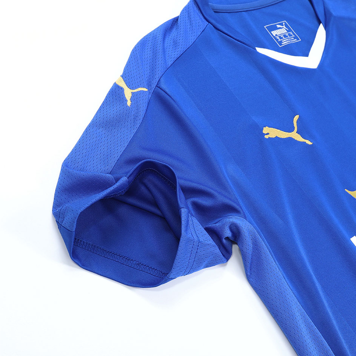 2015-16 Leicester City FC Thuis