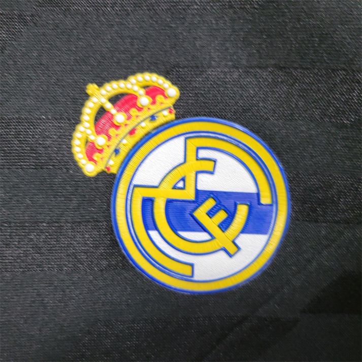 2011-12 Real Madrid CF Uit