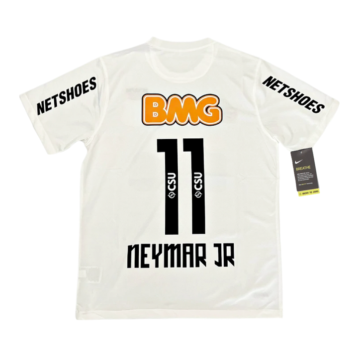 2011-12 Santos FC Casa