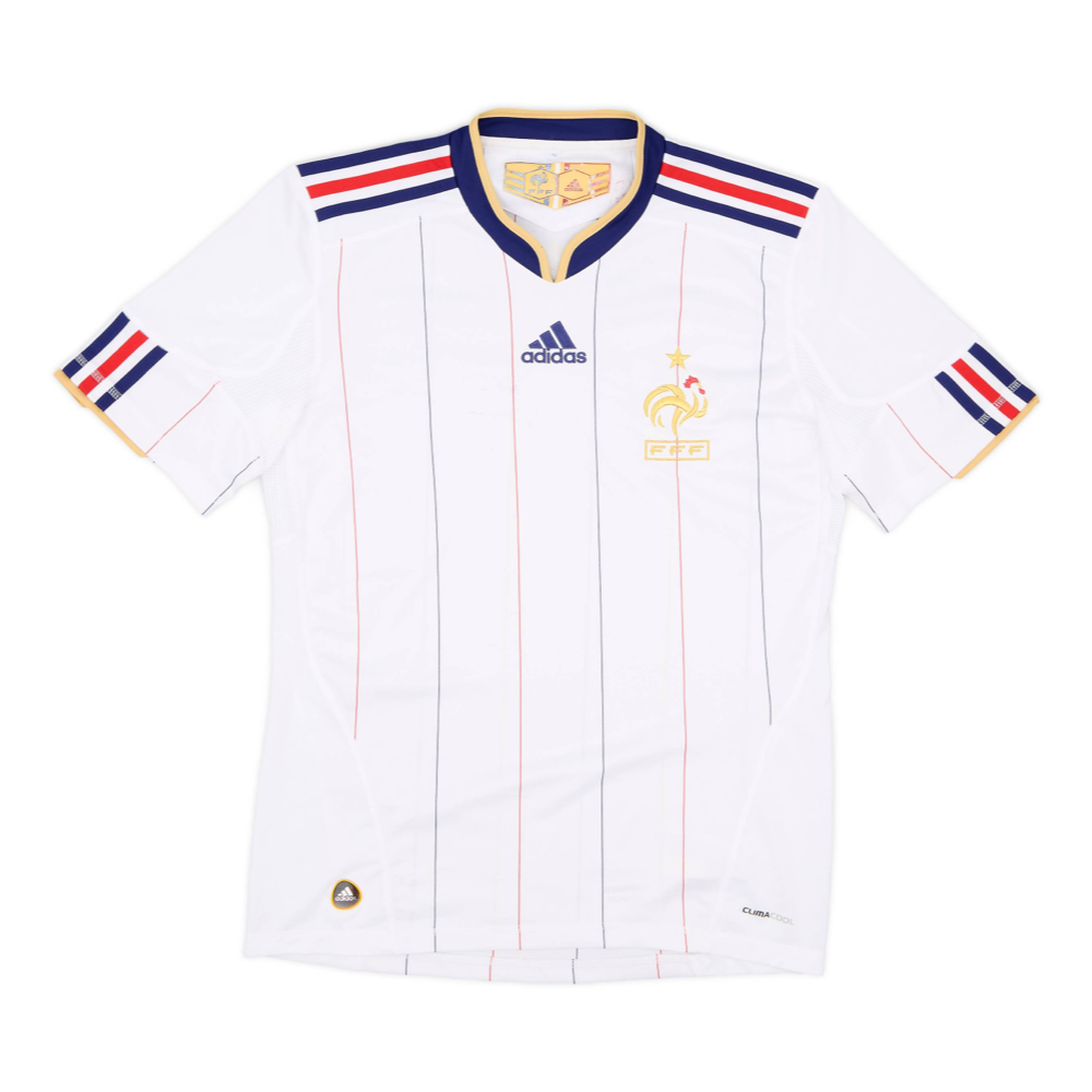 2010 France Extérieur