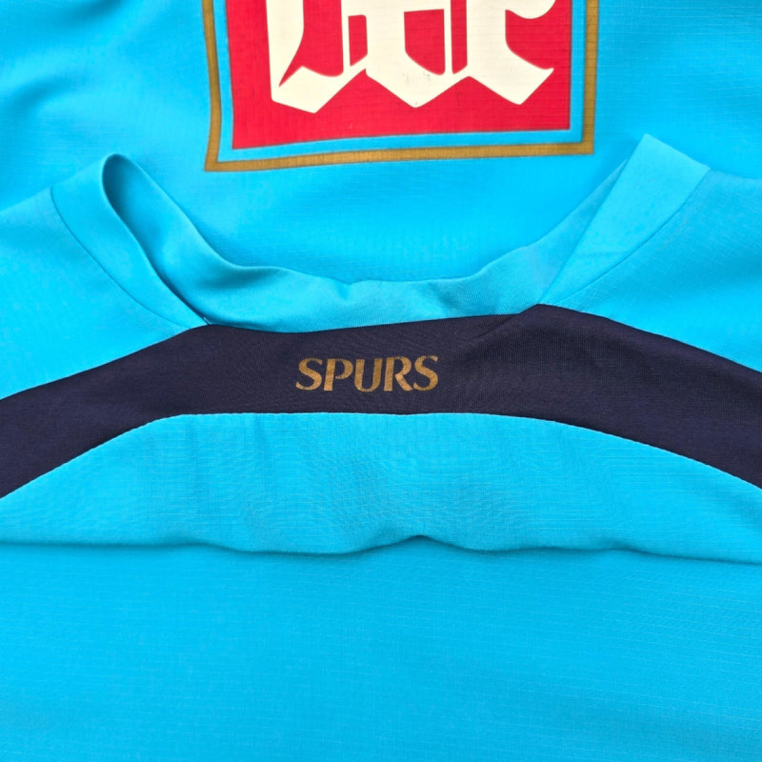2006-07 Tottenham Hotspur FC Trasferta