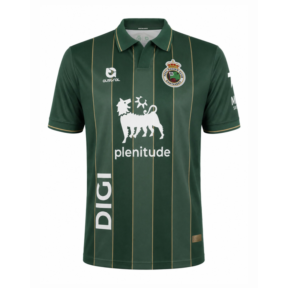 2026-27 Real Racing Club de Santander Auswärts