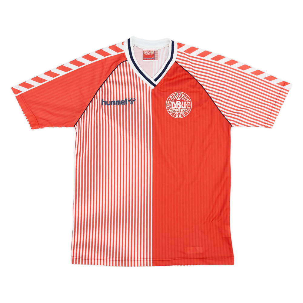 1986 Danimarca Casa