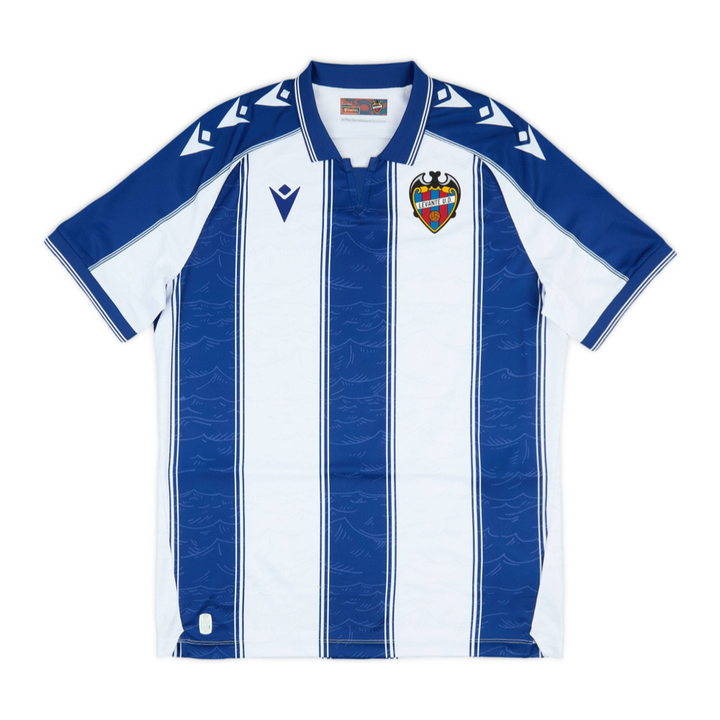 2025-26 Levante UD Uit