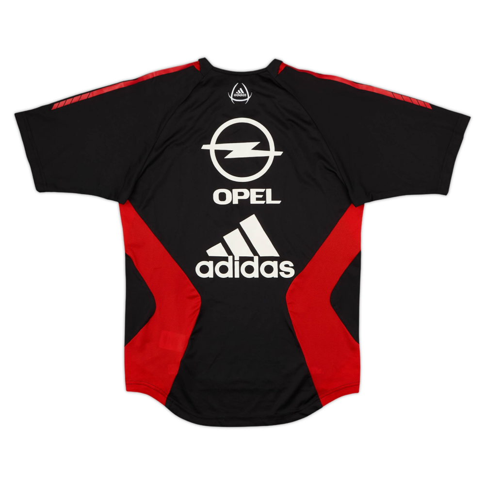 2005-06 AC Milan Speciale Editie