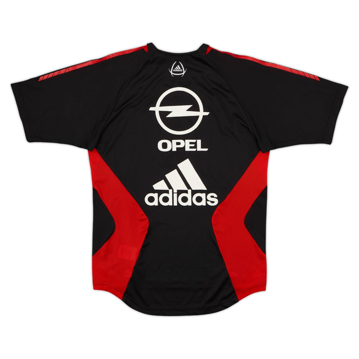 2005-06 AC Milan Speciale Editie