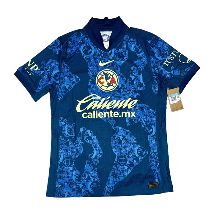 2024-25 Club América Auswärts