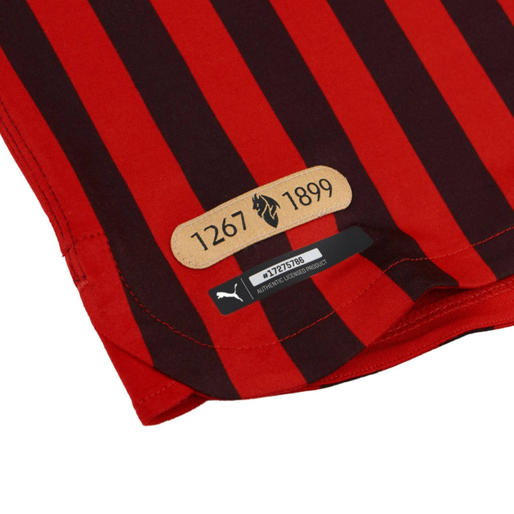 2019-20 AC Milan Speciale Editie