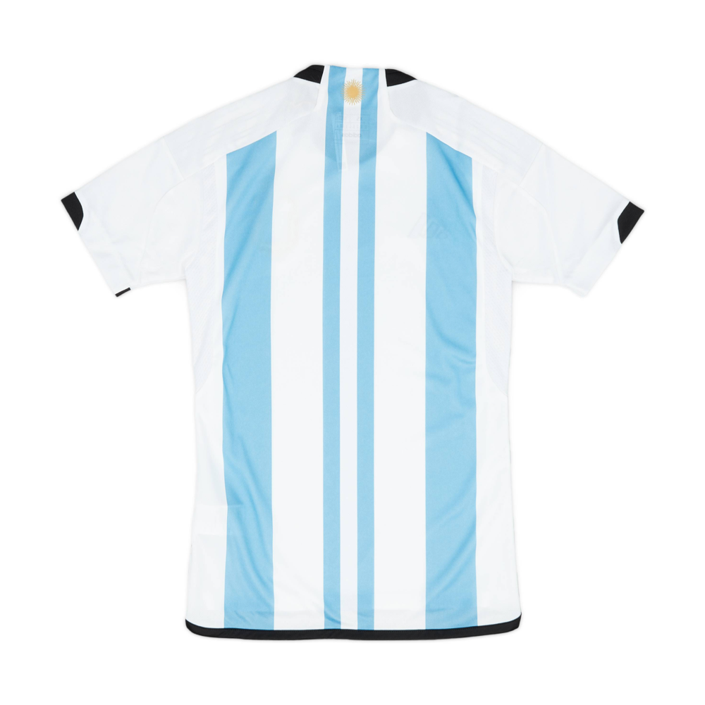 2023 Argentine Domicile