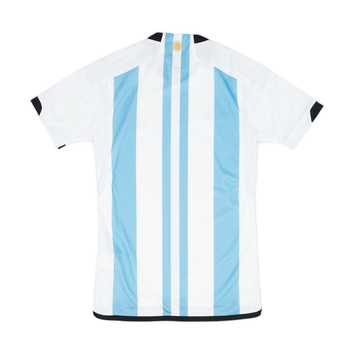 2023 Argentine Domicile