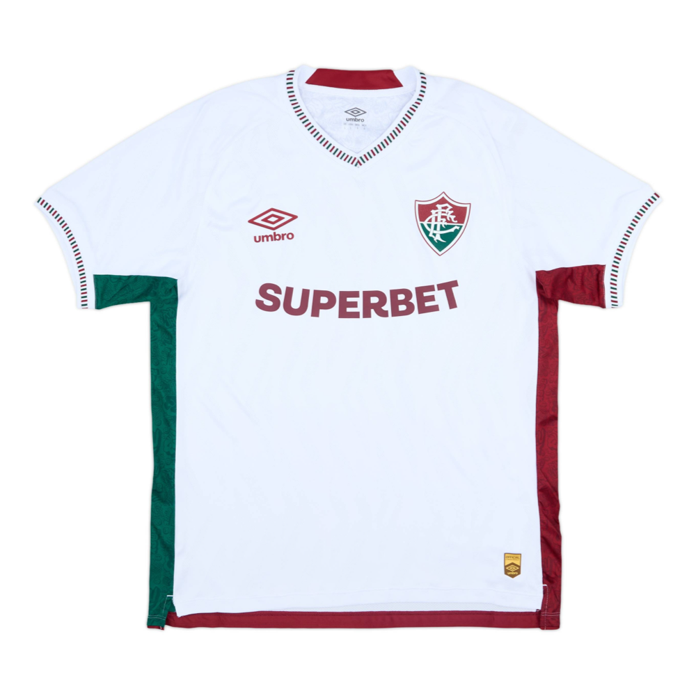 2025-26 Fluminense FC Uit