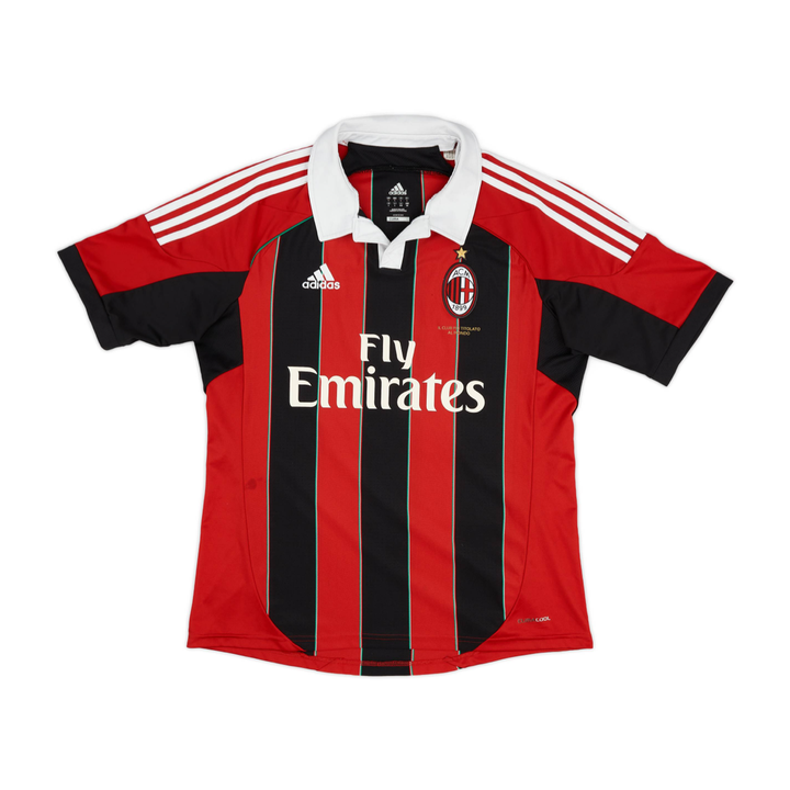 2012-13 AC Milan Casa