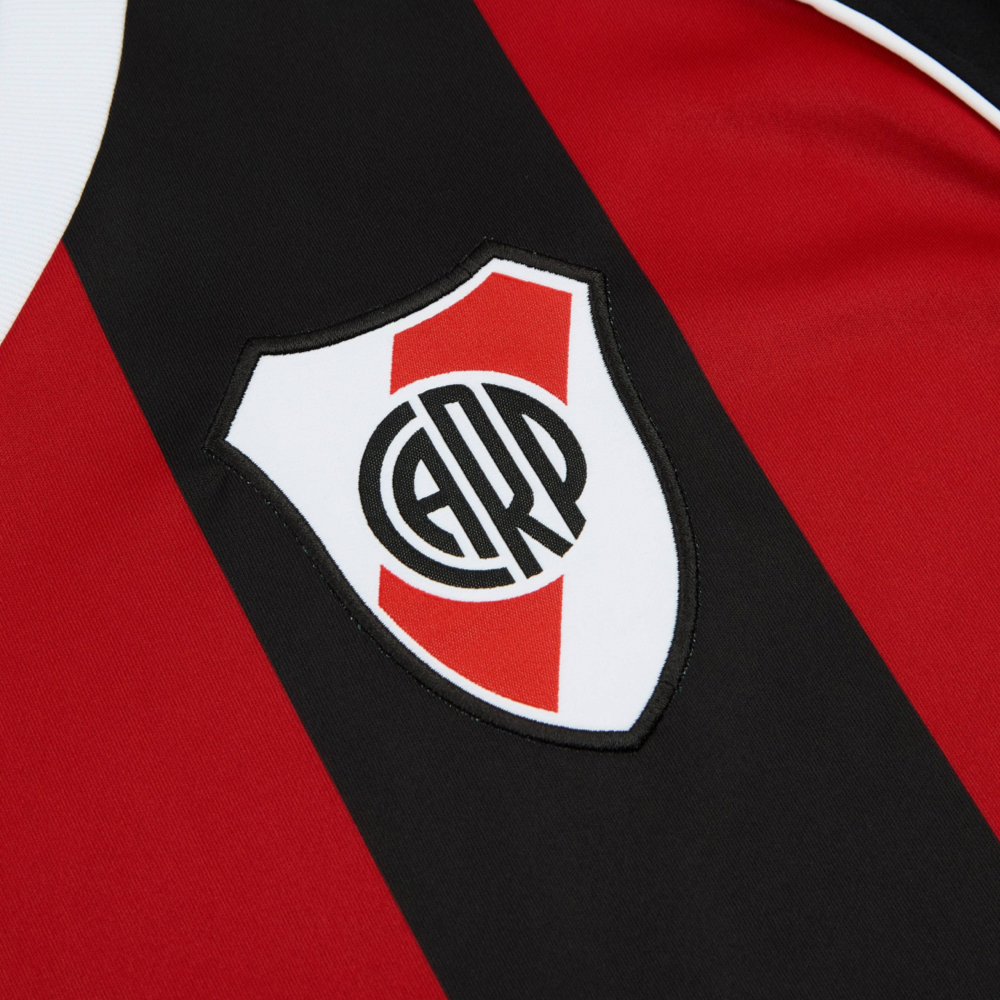 2025-26 CA River Plate Auswärts