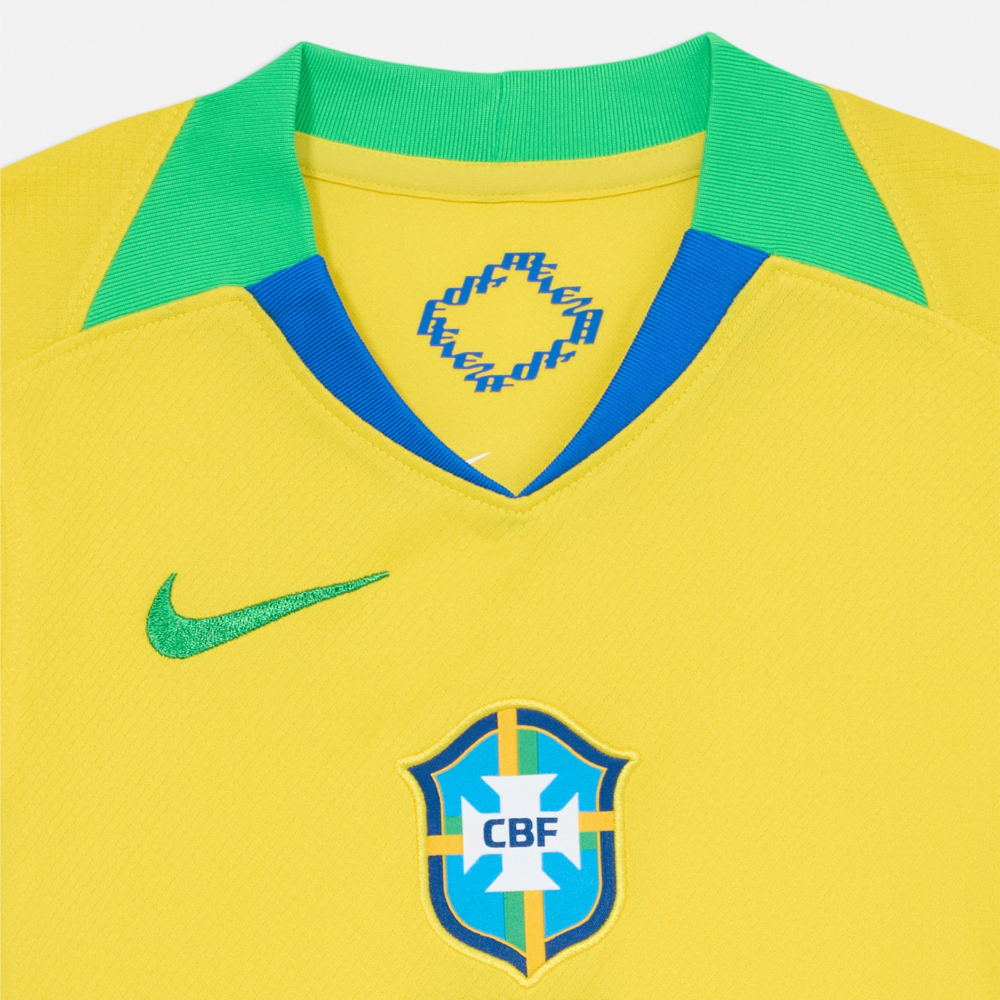 2025 Brazilië Thuis