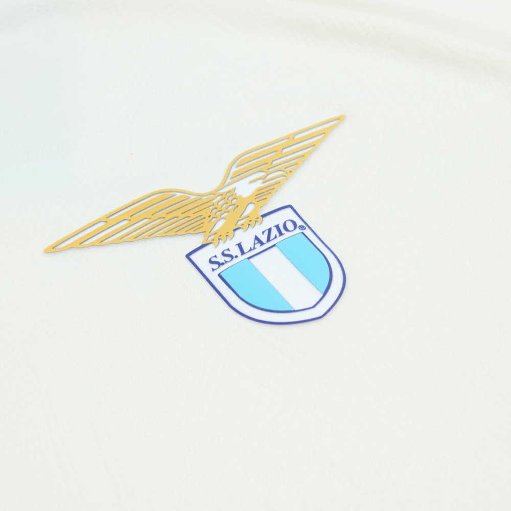 2025-26 SS Lazio Extérieur