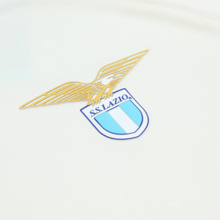 2025-26 SS Lazio Extérieur