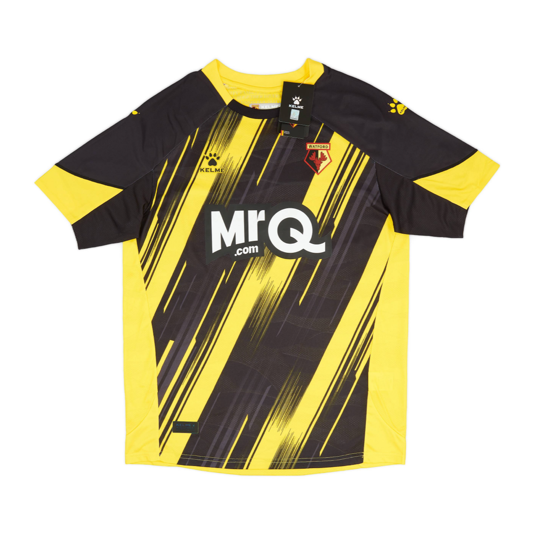 2023-24 Watford FC Casa